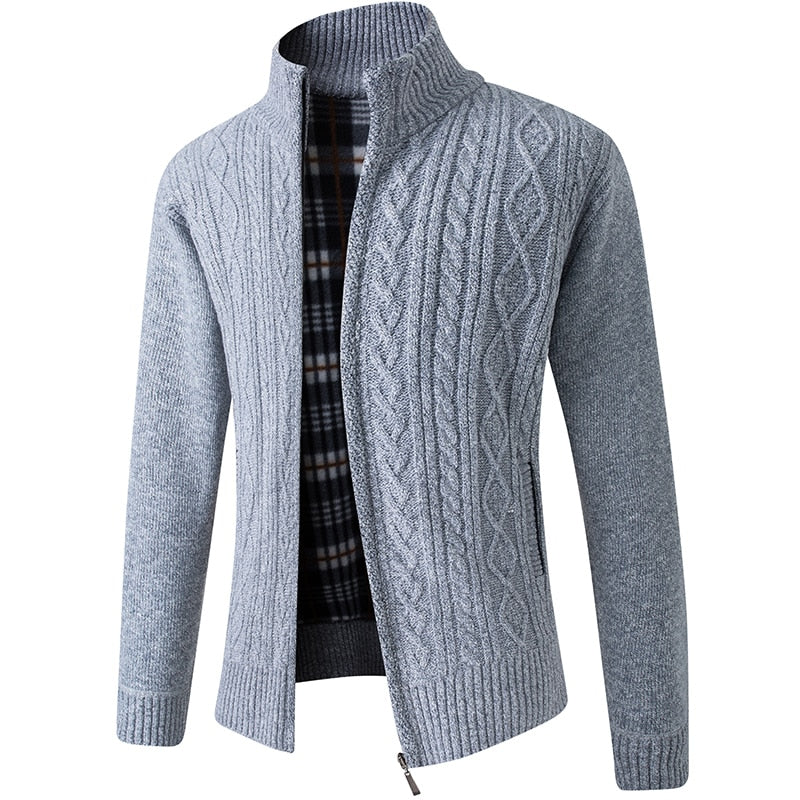 High Quality Men's Vest - Atlas – product view 1