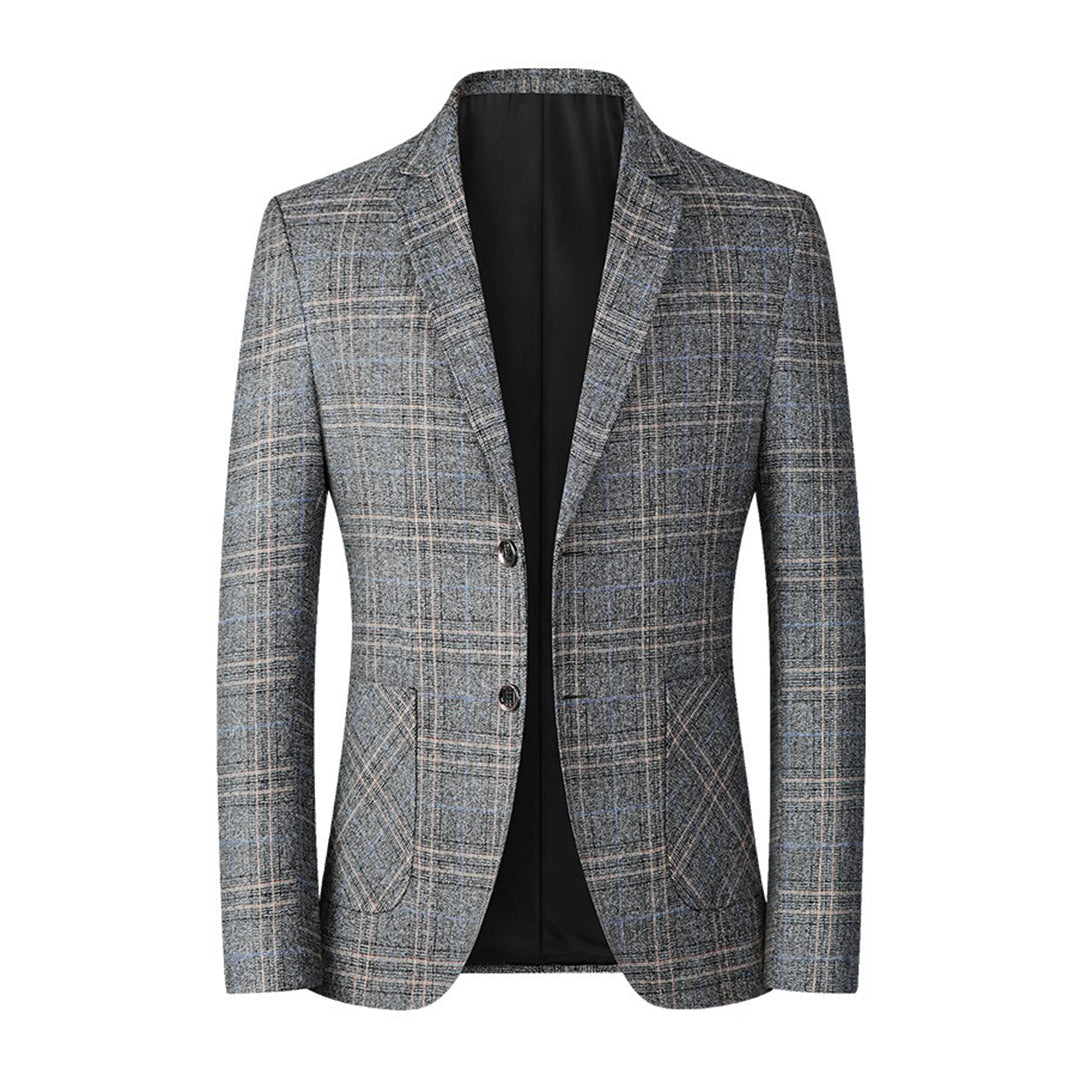 Casual Blazer for Men - Matthieu – product view 1