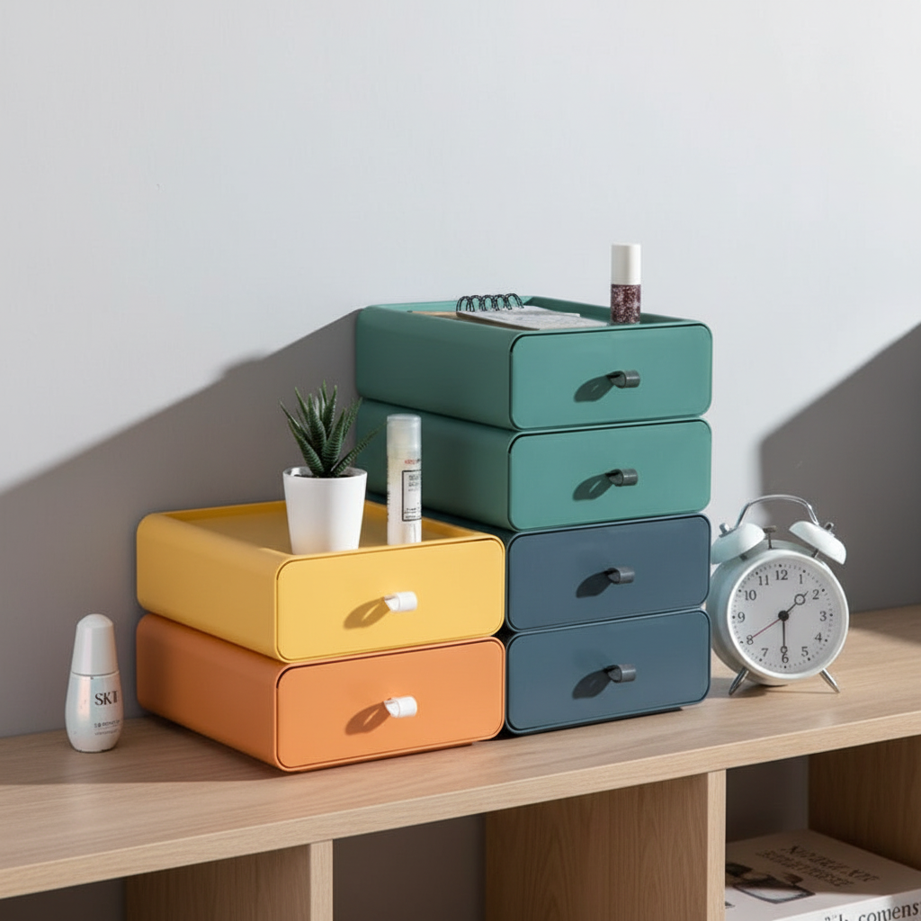 Kleine Modern Stack Ease