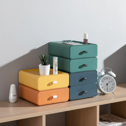 Kleine Modern Stack Ease