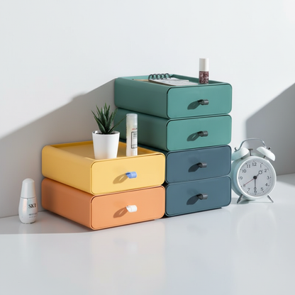 Kleine Modern Stack Ease