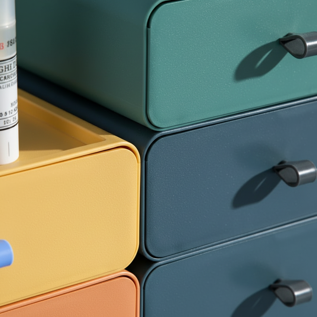 Kleine Modern Stack Ease