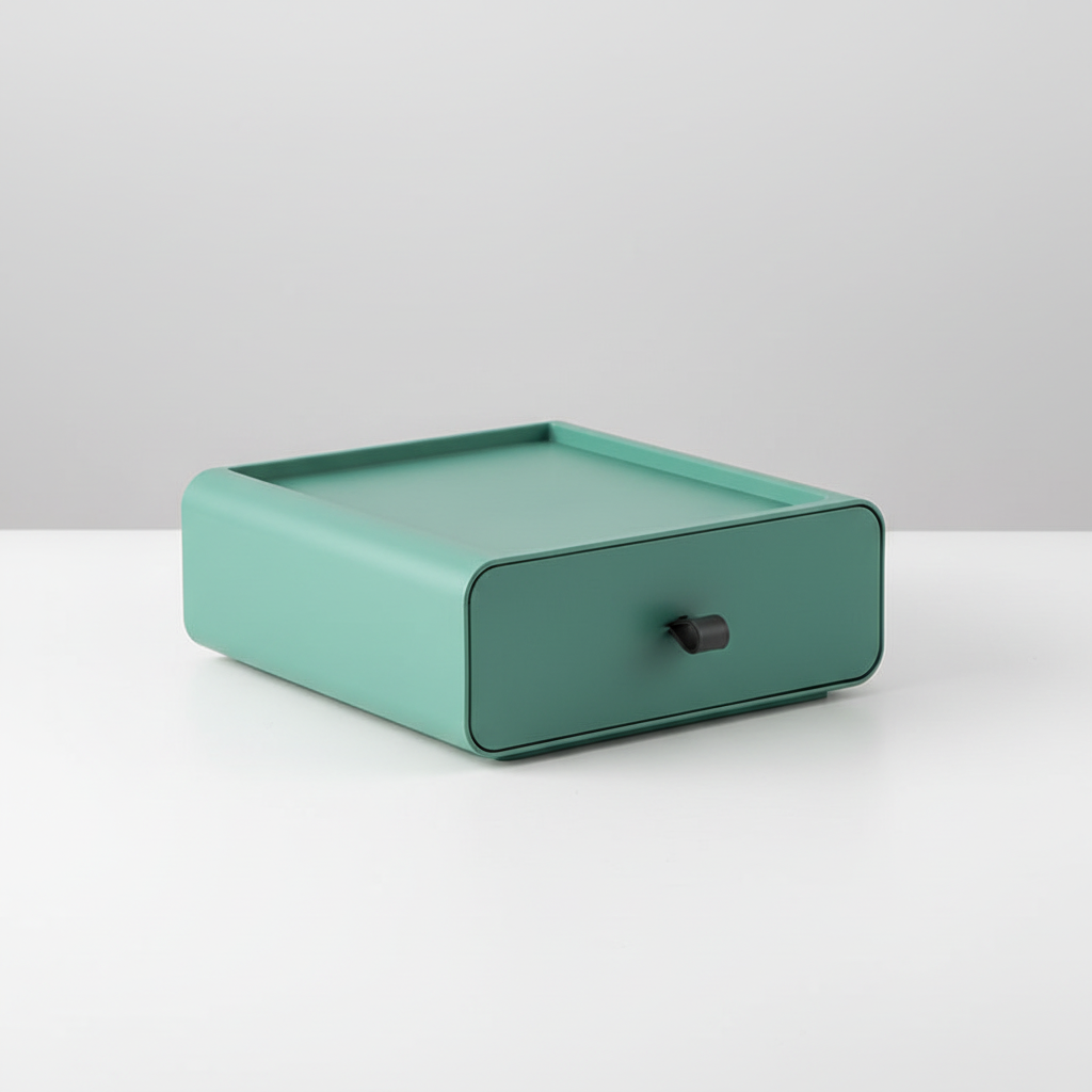 Kleine Modern Stack Ease