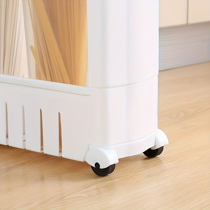 Organizer Mit Rollen Slim Glide