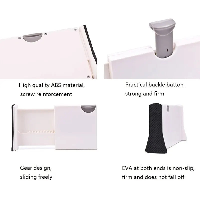 Adjustable Drawer Divider