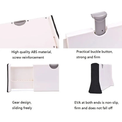 Adjustable Drawer Divider