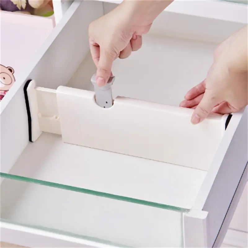 Adjustable Drawer Divider
