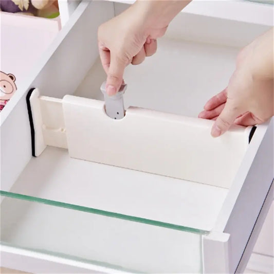 Adjustable Drawer Divider
