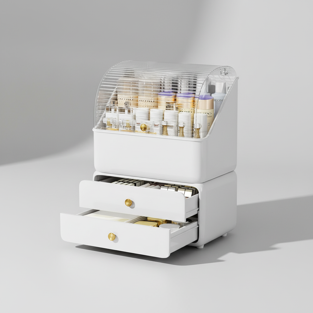 Kosmetik Gleamette