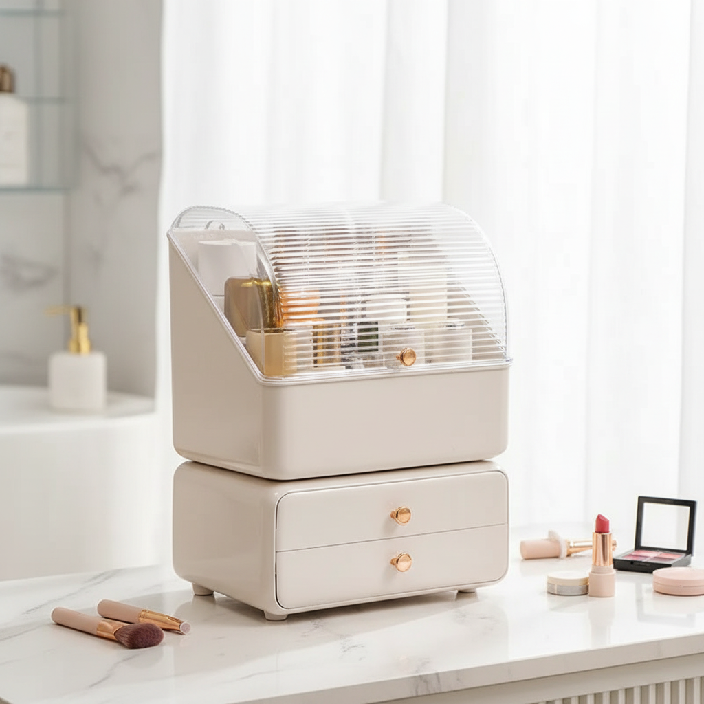 Kosmetik Gleamette