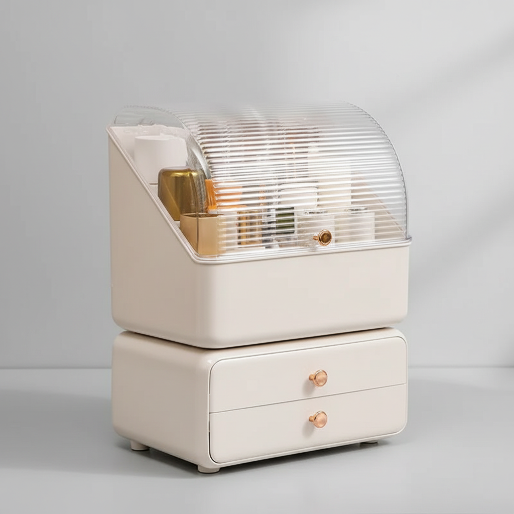 Kosmetik Gleamette