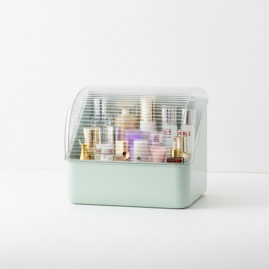 Kosmetik Gleamette