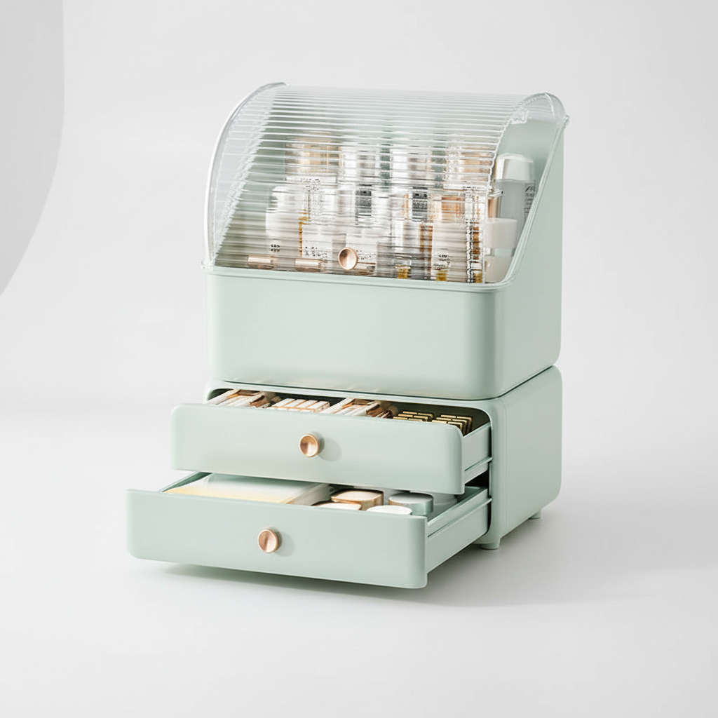 Kosmetik Gleamette