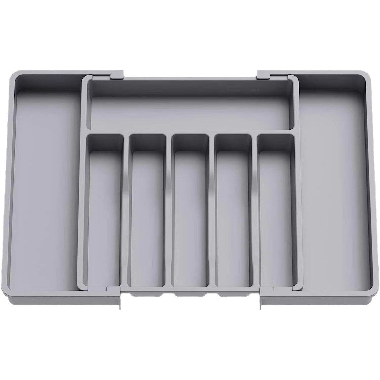 Expandable Cutlery Drawer Organizer
