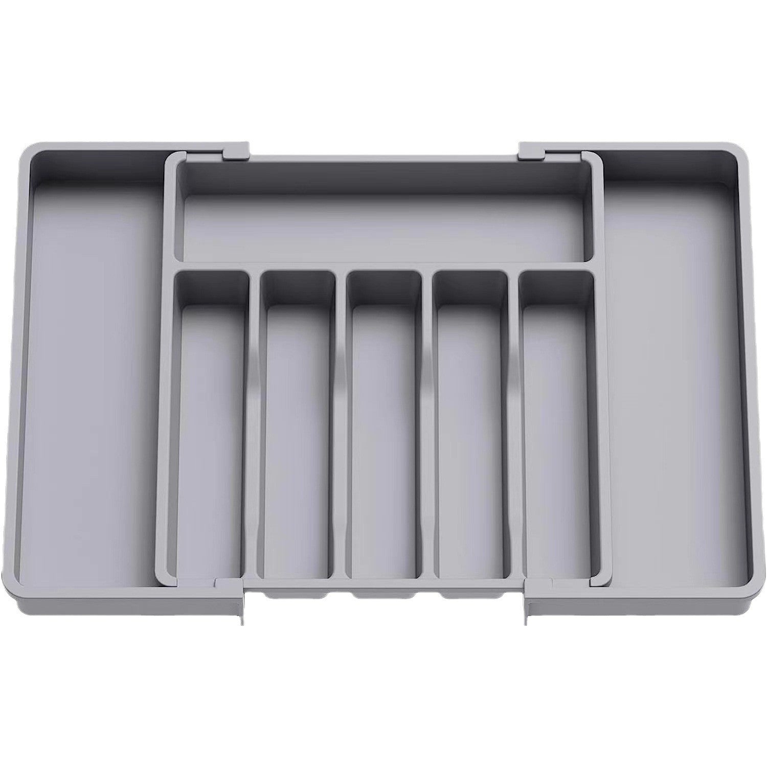 Expandable Cutlery Drawer Organizer