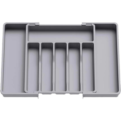Expandable Cutlery Drawer Organizer