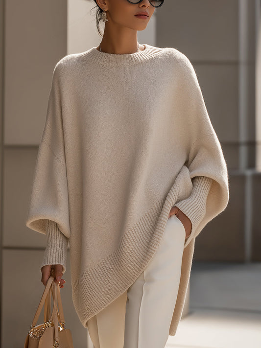 Sophisticated Sweater – product view 1