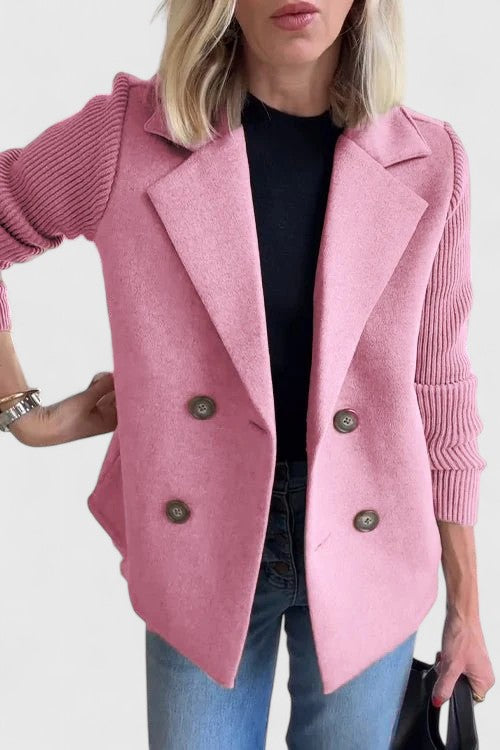 Elegant Blazer – product view 1