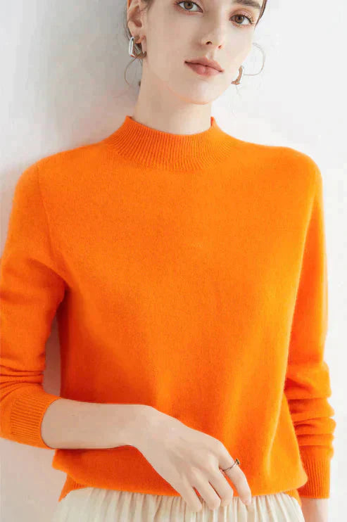 Casual Women's Sweater - Livia – product view 1