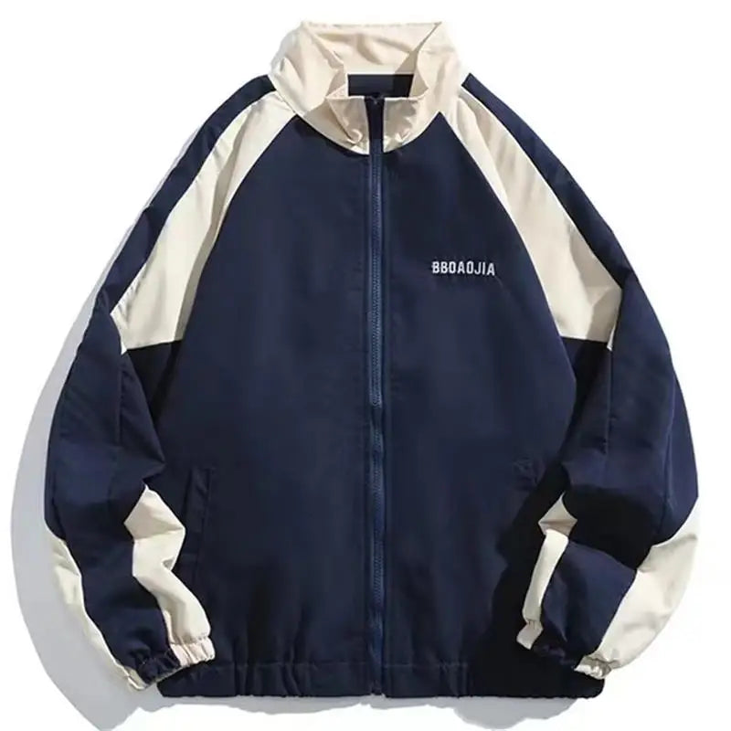 Versatile Windbreaker Jacket - Aria – product view 1