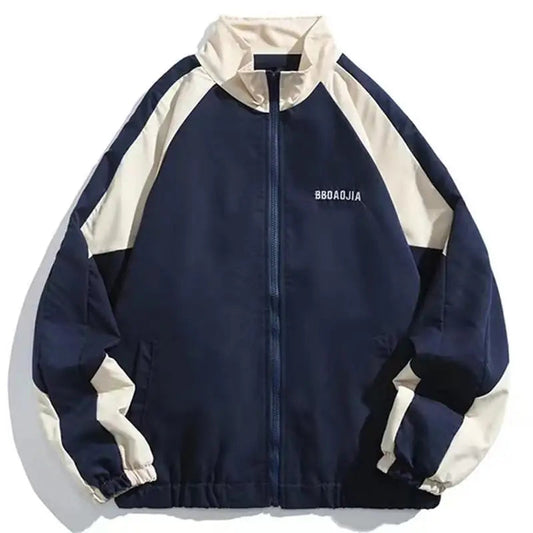 Versatile Windbreaker Jacket - Aria – product view 1