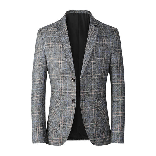 Casual Blazer for Men - Matthieu – product view 1