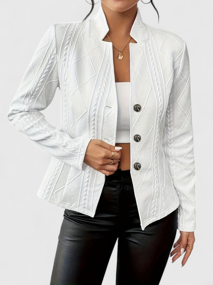 Elegant Jacket – product view 1
