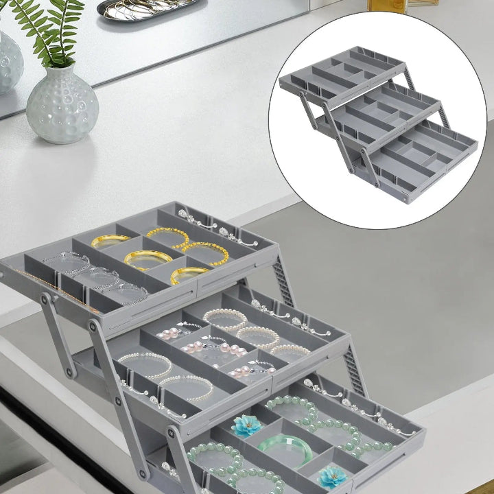 Expandable Drawer Organizer