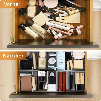 Space-Saving Drawer Organizer