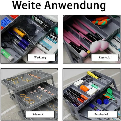 Drawer Storage Organizer
